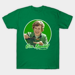 Julia Child T-Shirt